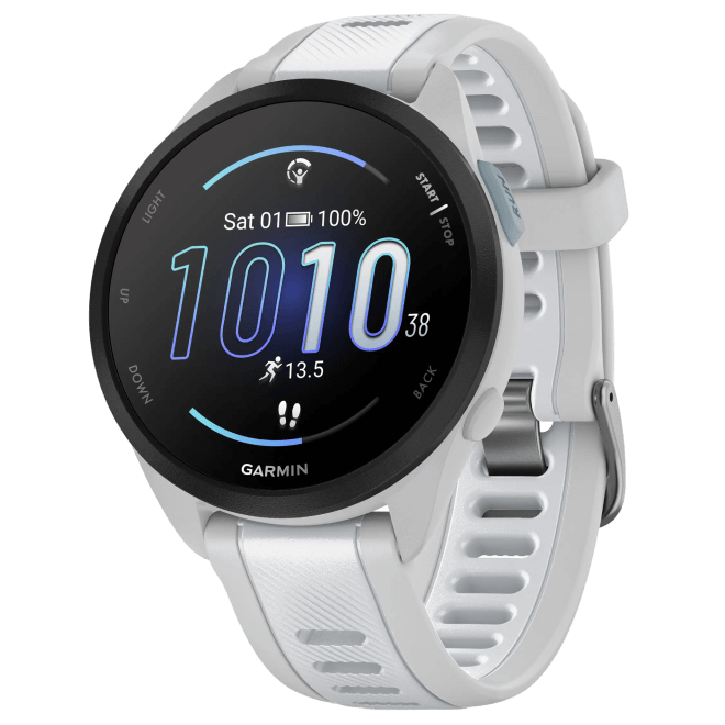 Garmin Smartwatch Forerunner 165 43mm