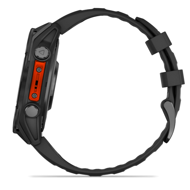 Garmin Smartwatch Fenix 8 47mm