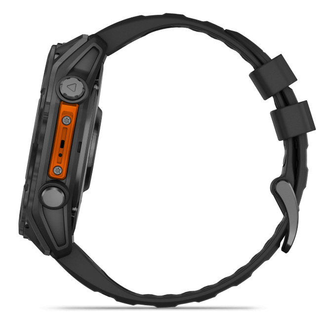 Garmin Smartwatch Fenix 8 47mm
