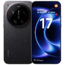 Xiaomi 17 Ultra 5G 512GB Negro