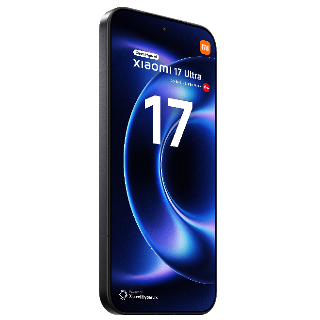 Xiaomi 17 Ultra 5G 512GB