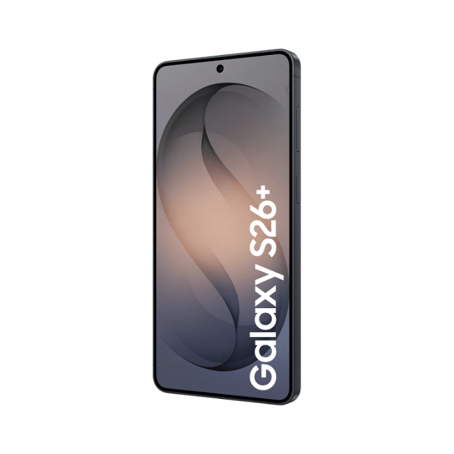 Samsung Galaxy S26 Plus 5G Negro