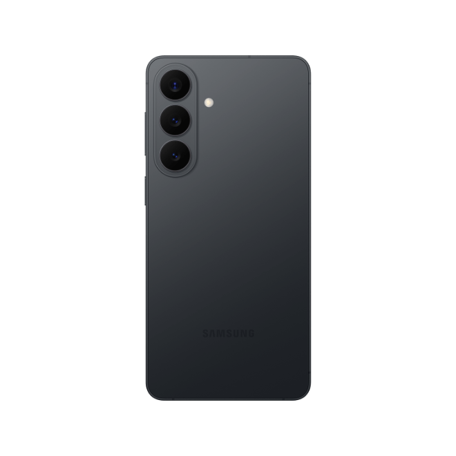 Samsung Galaxy S26 Plus 5G Negro