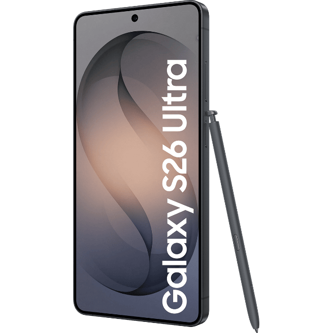 Samsung Galaxy S26 Ultra 5G Negro