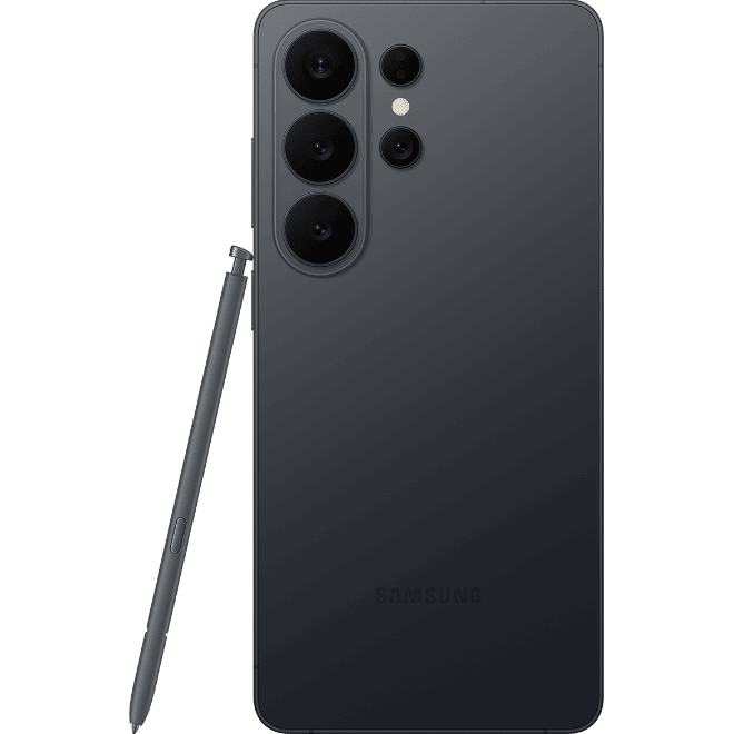 Samsung Galaxy S26 Ultra 5G Negro