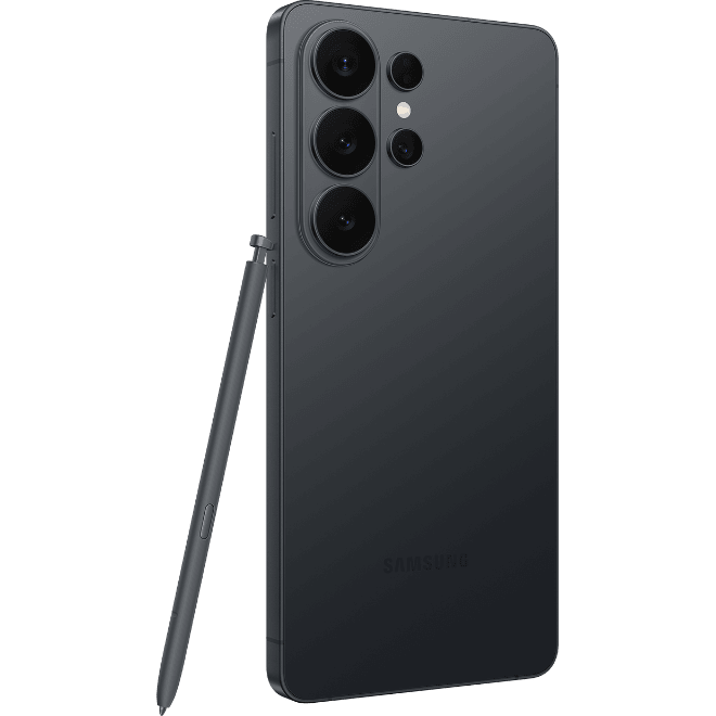 Samsung Galaxy S26 Ultra 5G Negro