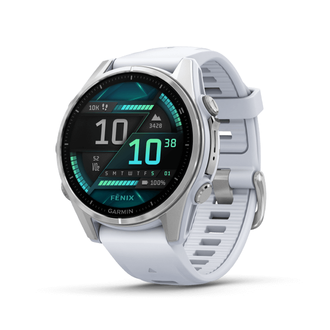 Garmin Smartwatch Fenix 8 43mm