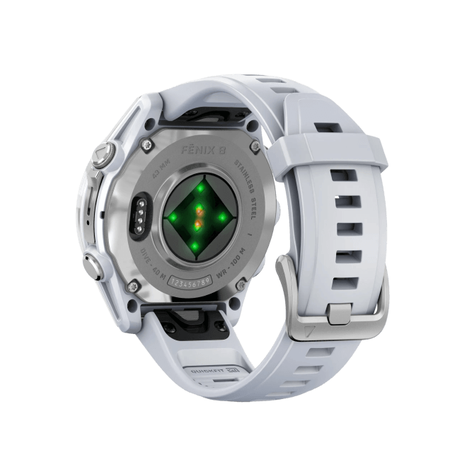 Garmin Smartwatch Fenix 8 43mm