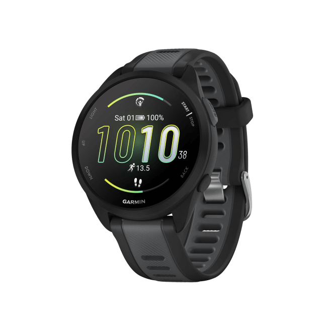 Garmin Smartwatch Forerunner 165 43mm