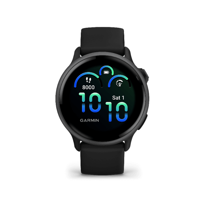 Garmin Smartwatch Vivoactive 6 42mm