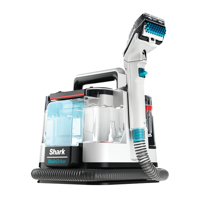 Shark Limpiador de manchas y tapicerías Strainstricker PX200EUT