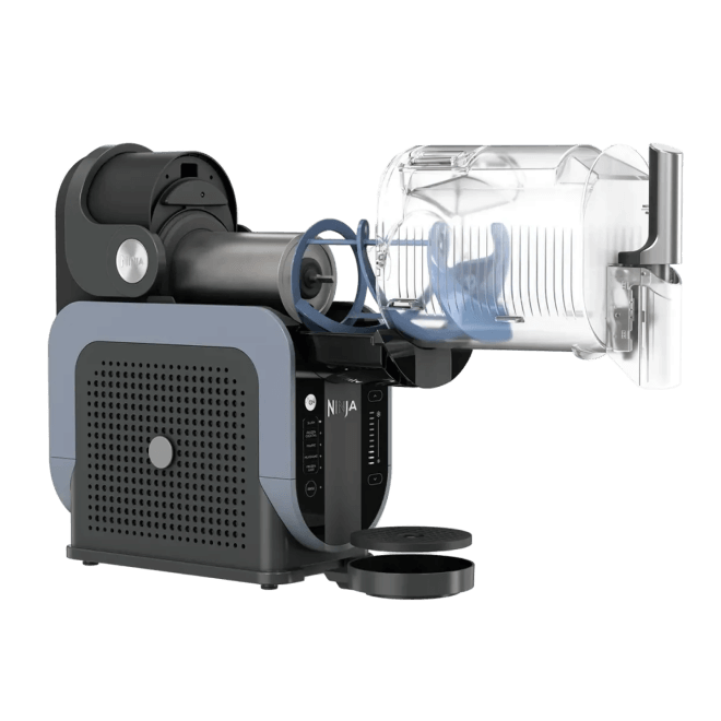 Ninja Máquina de granizados y bebidas heladas Slushi FS301EU