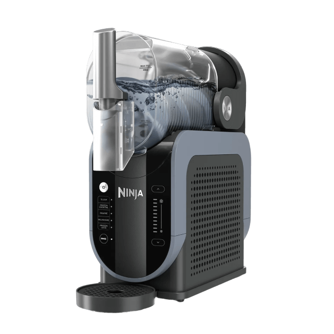 Ninja Máquina de granizados y bebidas heladas Slushi FS301EU