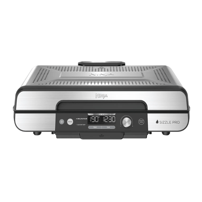 Ninja Sizzle Pro XL Parrilla y Plancha de interior