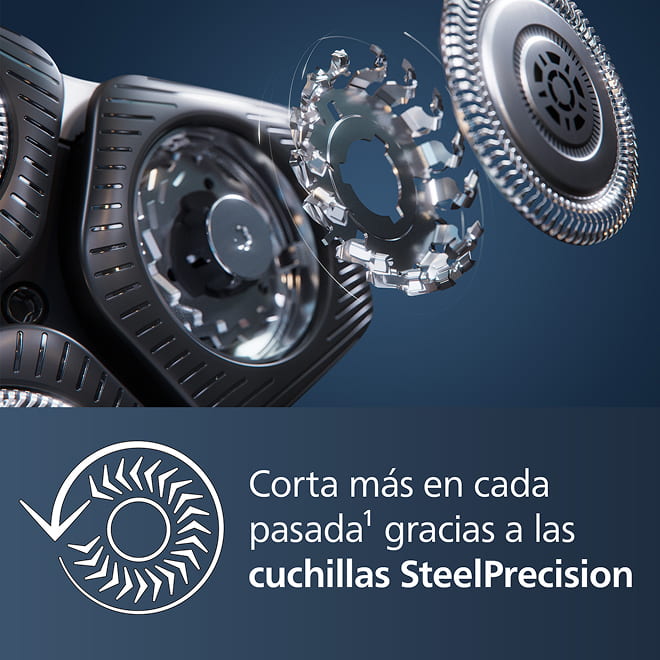 Philips Afeitadora Eléctrica Hombre S5000