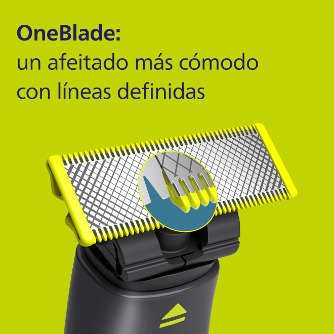 Philips Recortadora Multifunción All in One MG9553-15 Series 9000