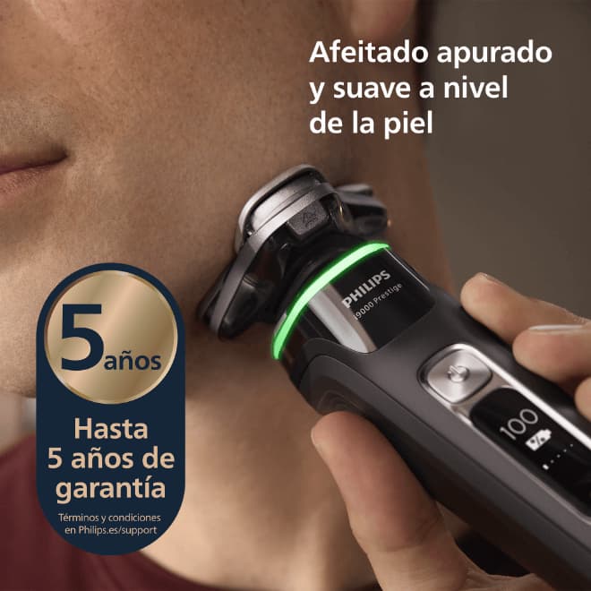 Philips Afeitadora Eléctrica XP9200-30