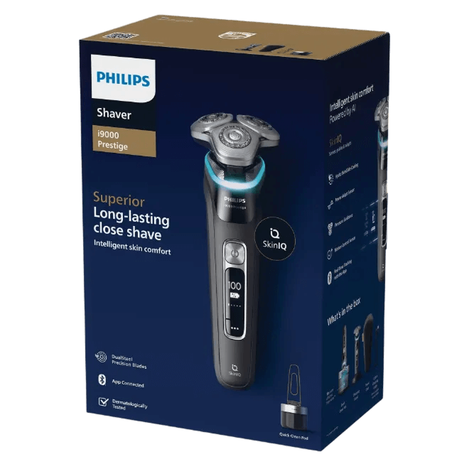 Philips Afeitadora Eléctrica XP9200-30