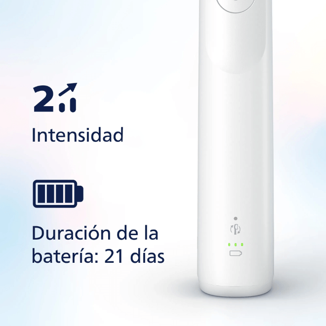 Philips Cepillo de Dientes Pack doble Series 5300