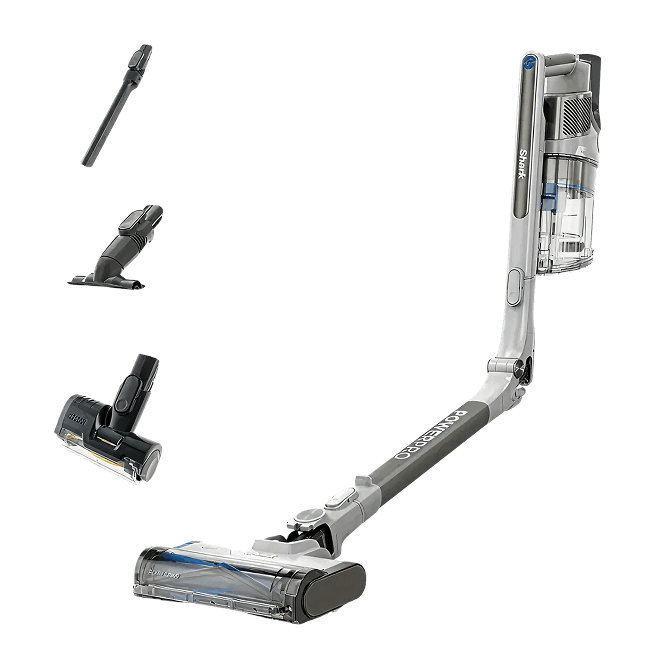 Shark Aspiradora sin cable PowerPro IZ380EU Especial Mascotas