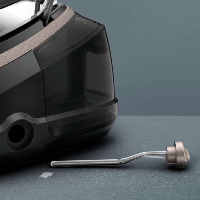 Rowenta Centro de Planchado Eco Steam Pro Boiler DG9661