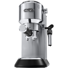 DeLonghi Cafetera Manual Dedica Maestro EC685.M