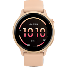 Garmin Smartwatch Vivoactive 6 Rosa 42mm