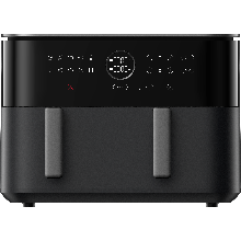 Xiaomi Dual Zone Air Fryer 10 litros