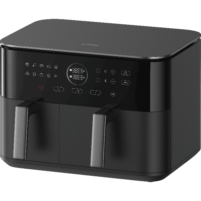 Xiaomi Dual Zone Air Fryer 10 litros