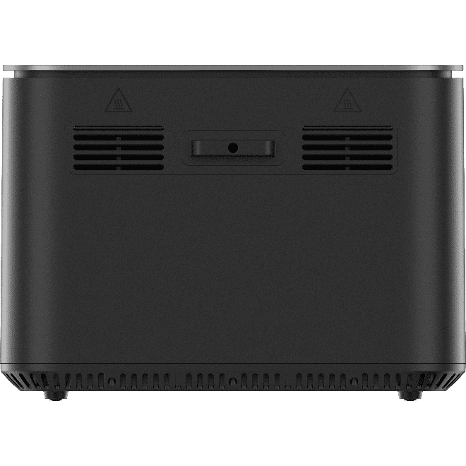 Xiaomi Dual Zone Air Fryer 10 litros