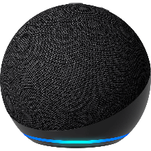 Amazon Echo Dot 5a generación Negro con Alexa