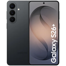 Samsung Galaxy S26 Plus 5G 512GB Negro