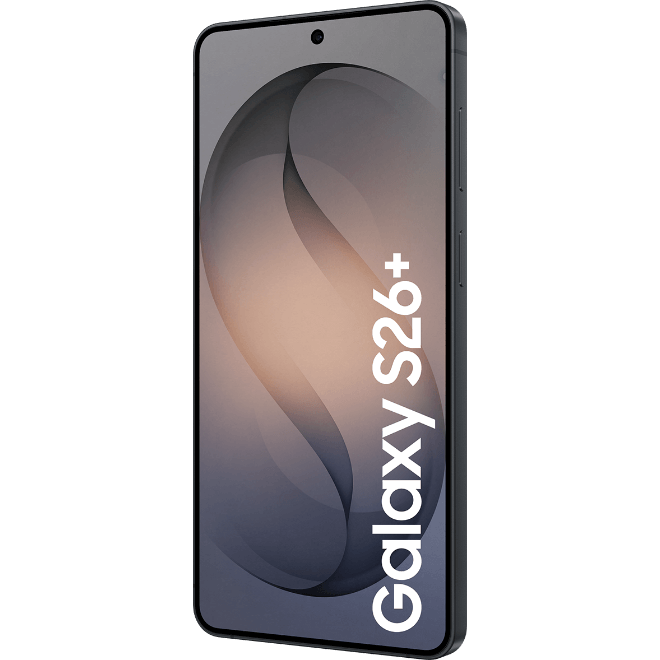 Samsung Galaxy S26 Plus 5G Negro