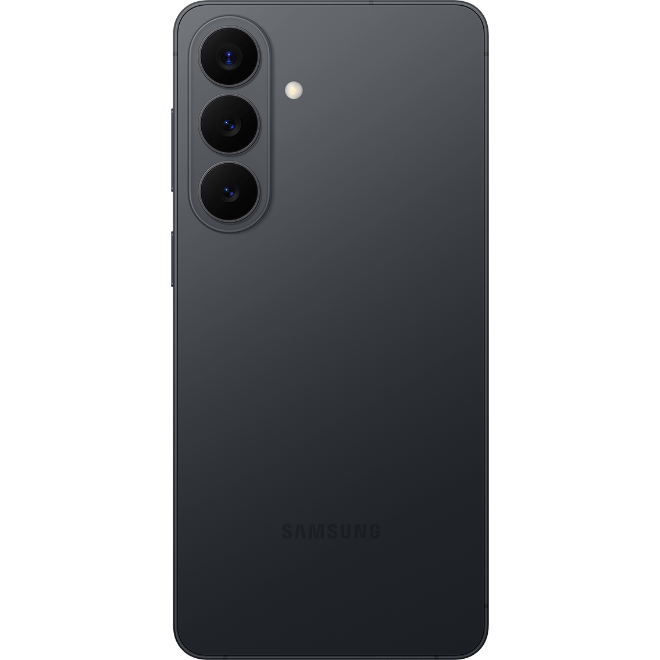 Samsung Galaxy S26 Plus 5G Negro