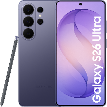 Samsung Galaxy S26 Ultra 5G 512GB Violeta