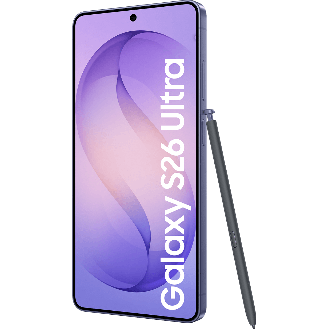 Samsung Galaxy S26 Ultra 5G Violeta