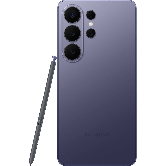 Samsung Galaxy S26 Ultra 5G Violeta