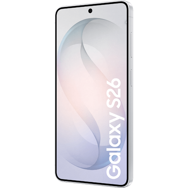Samsung Galaxy S26 5G Blanco