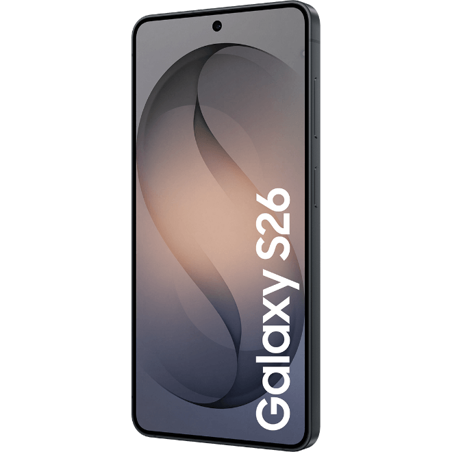 Samsung Galaxy S26 5G Negro