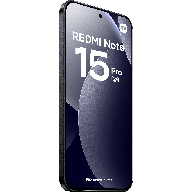 Redmi Note 15 Pro 5G