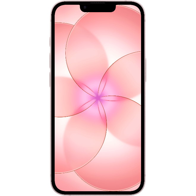 Apple iPhone 17e 256GB Rosa palo