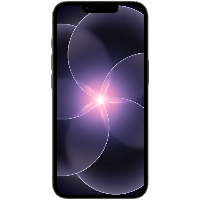 Apple iPhone 17e 256GB Negro