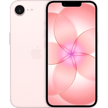 Apple iPhone 17e 256GB Rosa palo