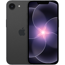 Apple iPhone 17e 256GB Negro