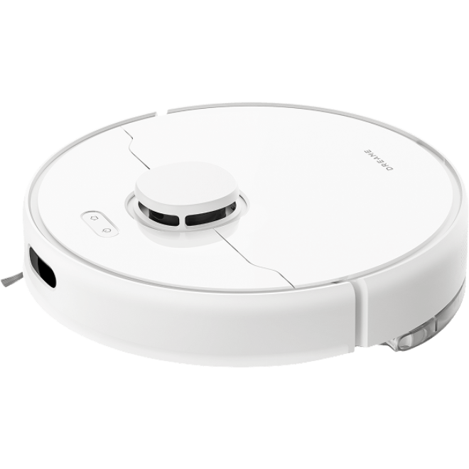 Dreame Robot Aspirador D9 Max Gen2 Blanco