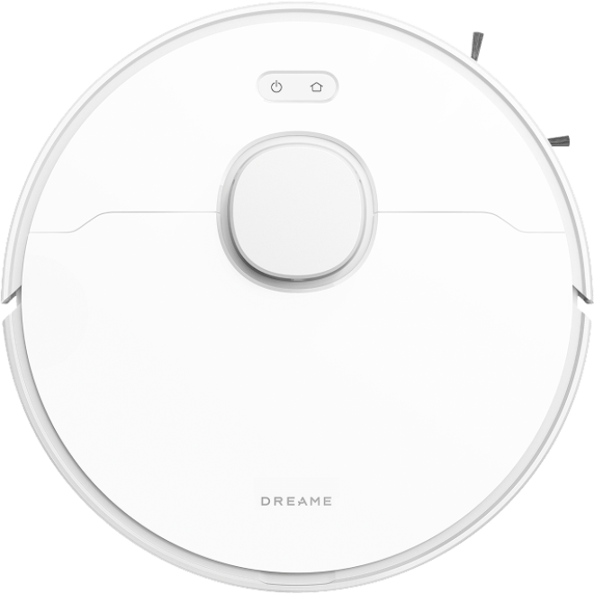 Dreame Robot Aspirador D9 Max Gen2 Blanco