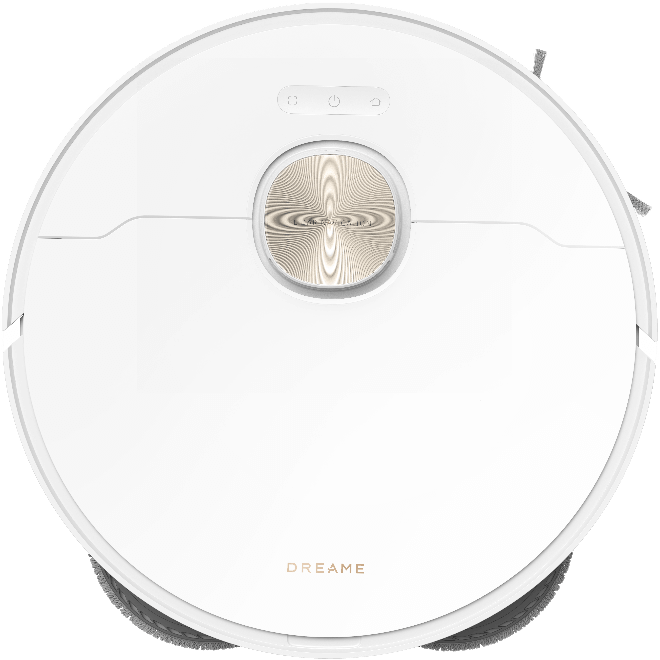 Dreame Robot Aspirador Dreame X40 Ultra Complete