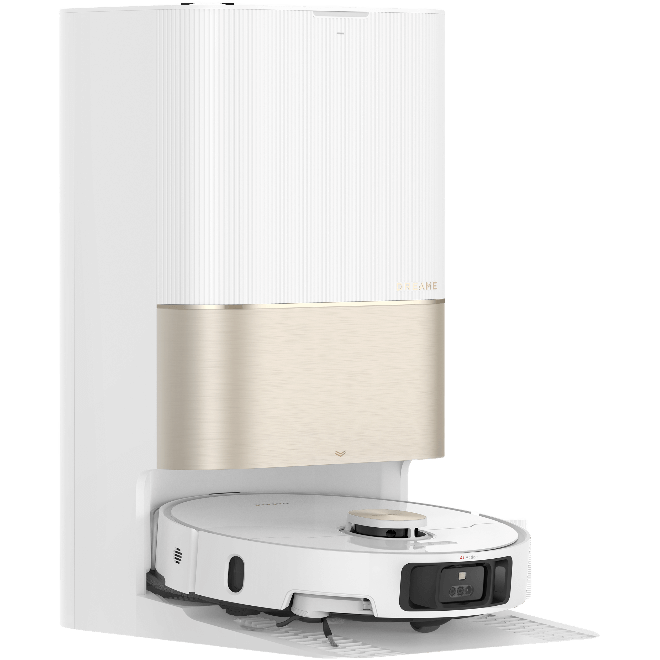 Dreame Robot Aspirador Dreame X40 Ultra Complete