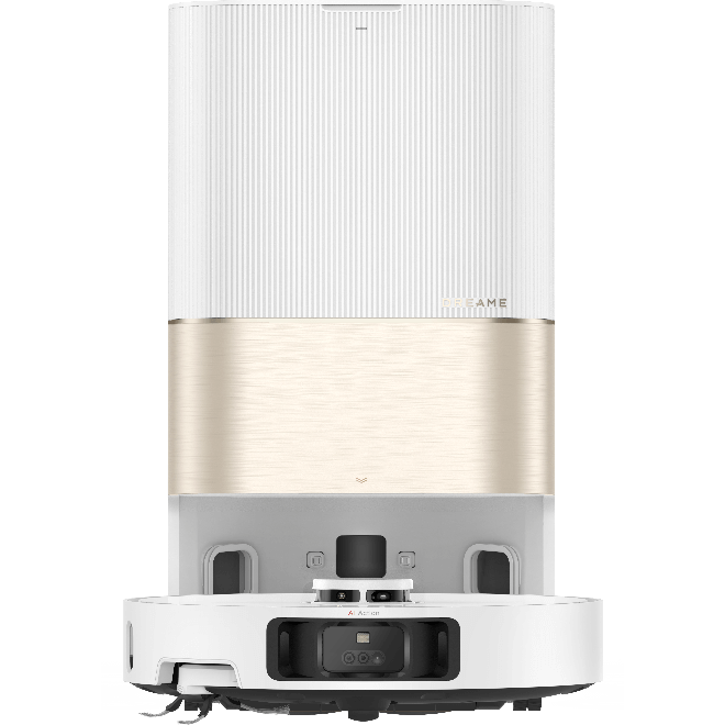 Dreame Robot Aspirador Dreame X40 Ultra Complete