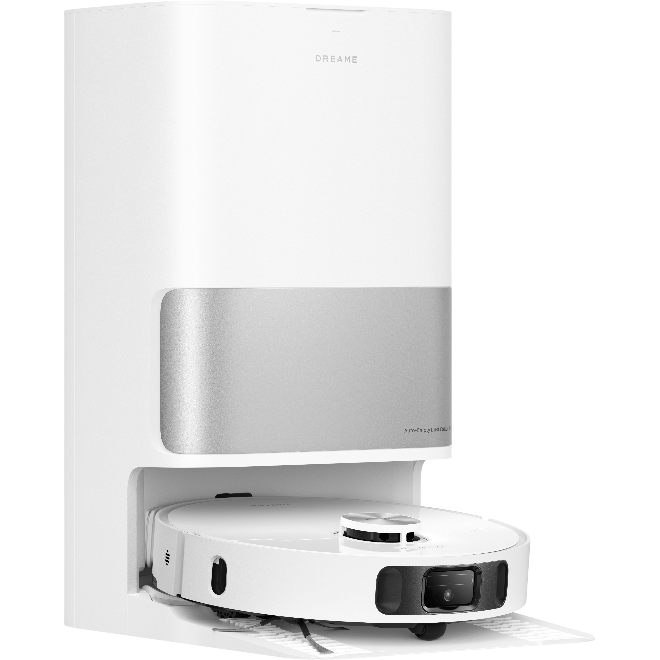 Dreame Robot Aspirador Dreame L10s Ultra Gen 2